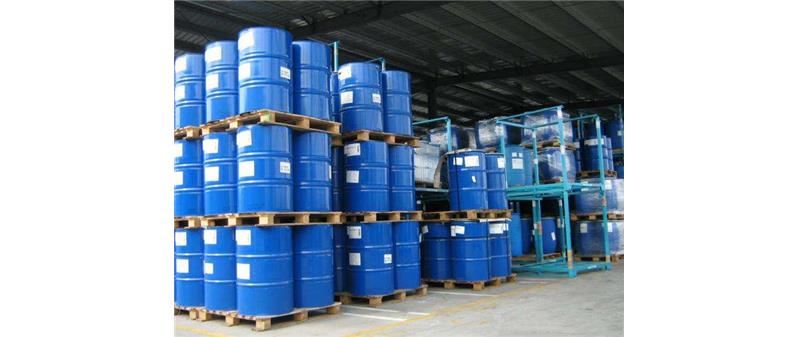 propylene oxide factory