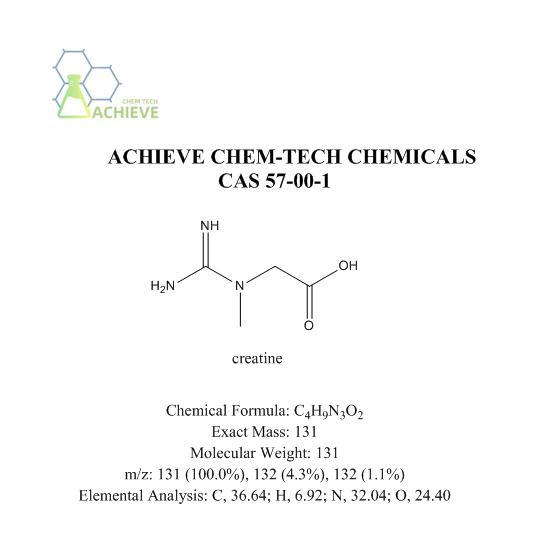 Pure Creatine Powder | Shaanxi BLOOM Tech Co., Ltd Pure Creatine Powder | Shaanxi BLOOM Tech Co., Ltd