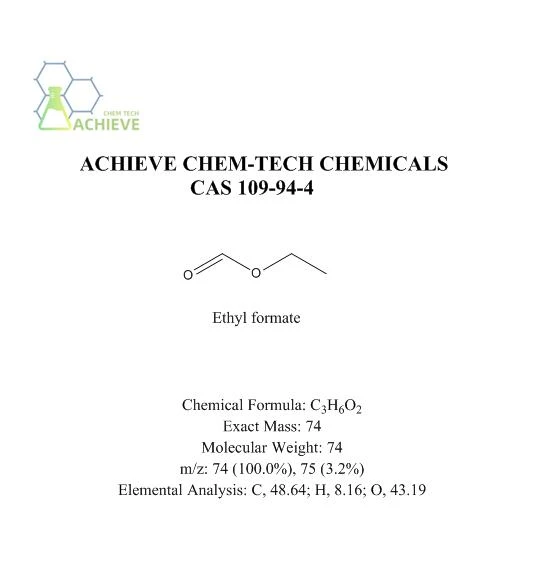 CAS 109-94-4 | Shaanxi BLOOM Tech Co., Ltd CAS 109-94-4 | Shaanxi BLOOM Tech Co., Ltd