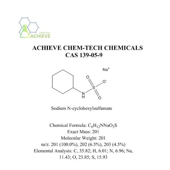 CAS 139-05-9 | Shaanxi BLOOM Tech Co., Ltd CAS 139-05-9 | Shaanxi BLOOM Tech Co., Ltd