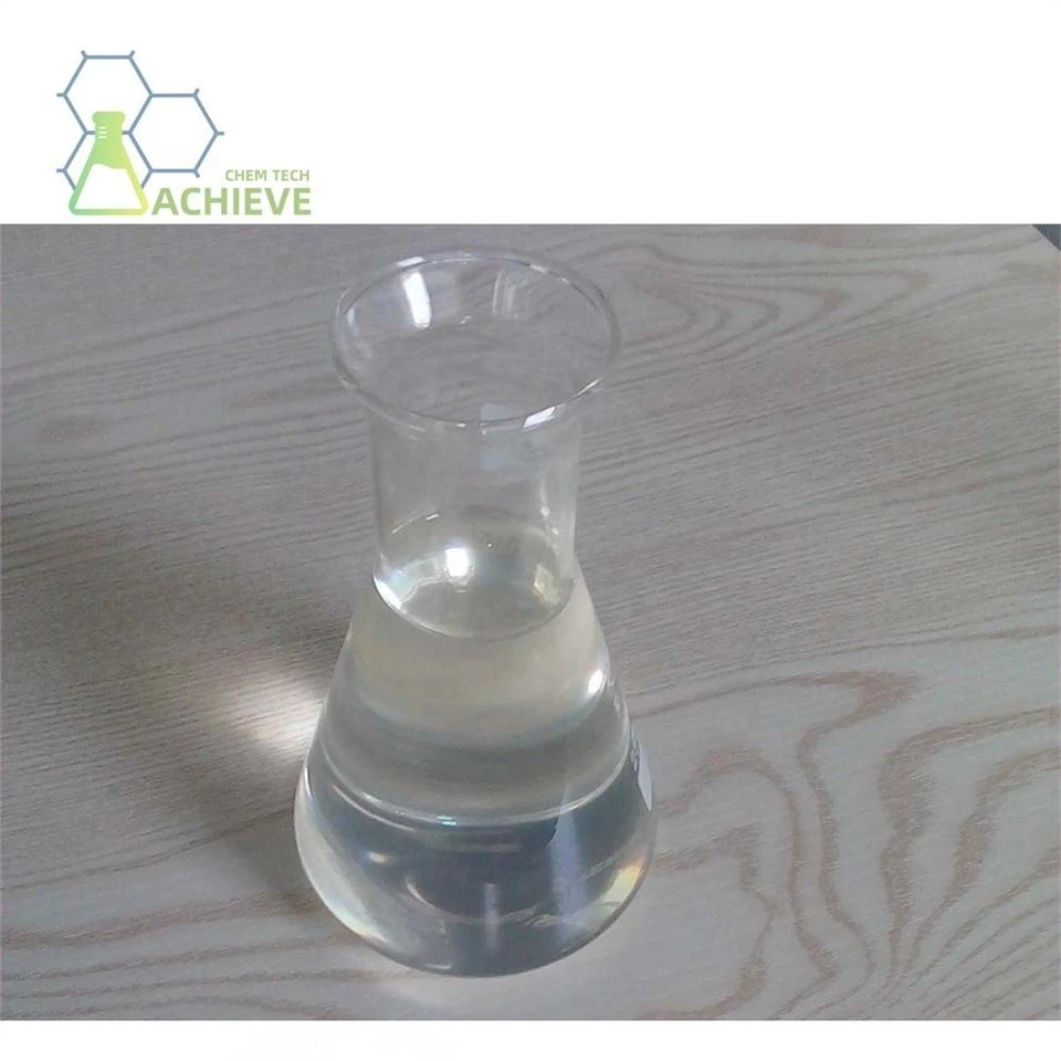Etylkaprylat CAS 106-32-1