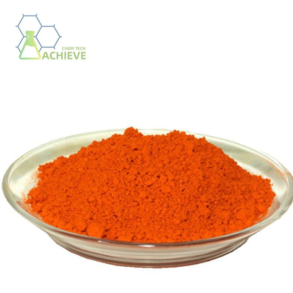 2-metoksy-5-nitrofenolnatriumsalt CAS 67233-85-6