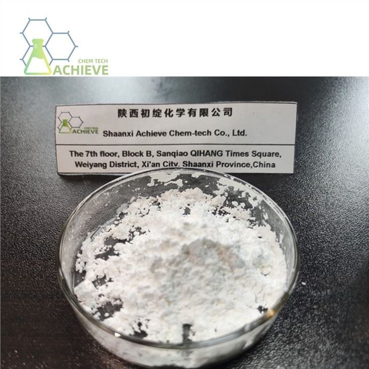 Bismuth Citrate CAS 813-93-4