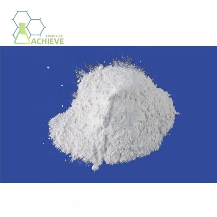 L-Selenomethionine Powder CAS 3211-76-5