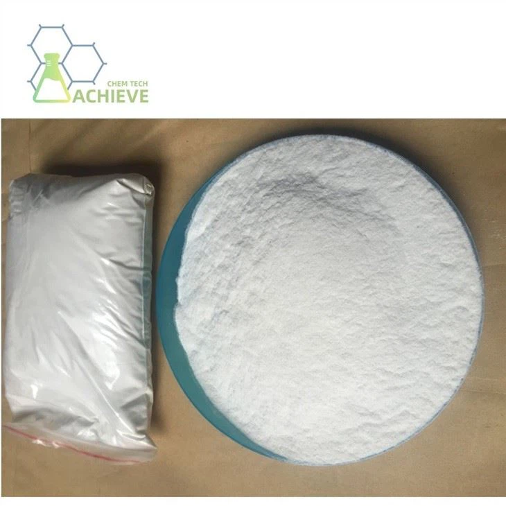 L-Selenomethionine Powder CAS 3211-76-5