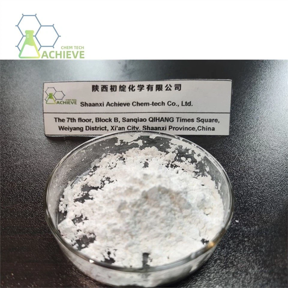 Oktreotidacetatpulver CAS 83150-76-9