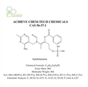 Benfotiaminpulver CAS 22457-89-2