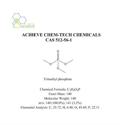 Trimetylfosfat CAS 512-56-1