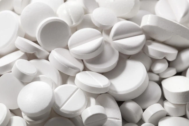 GS-441524 tablets | Shaanxi BLOOM Tech Co., Ltd