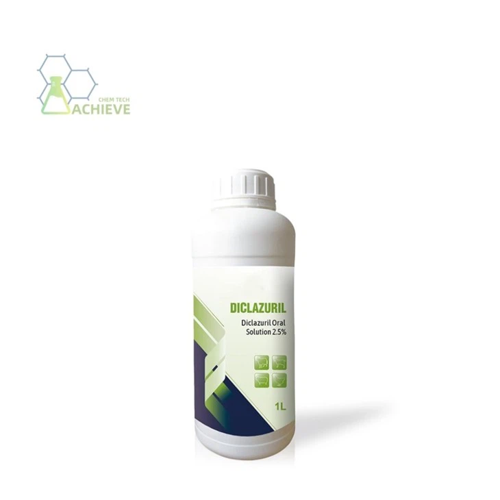 Diclazuril Solution