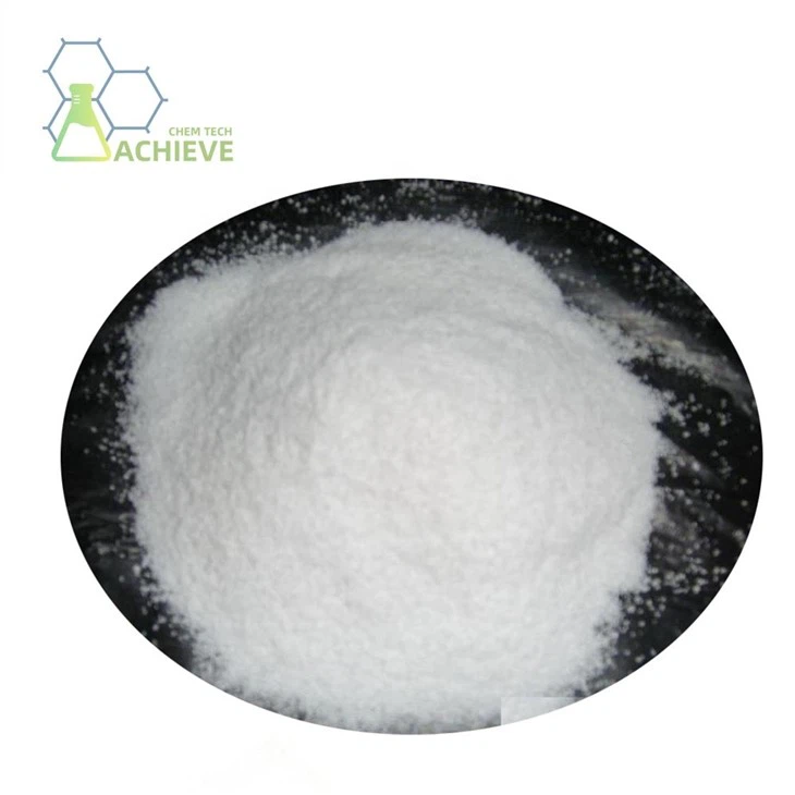 Hydroxypropyl Cellulose (HPC) CAS 9004-64-2