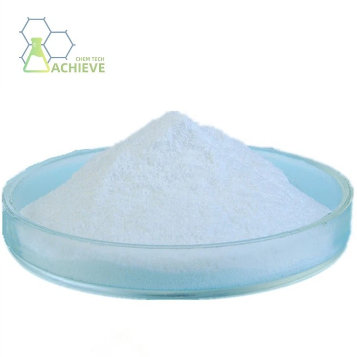 Hydroxypropyl Cellulose (HPC) CAS 9004-64-2