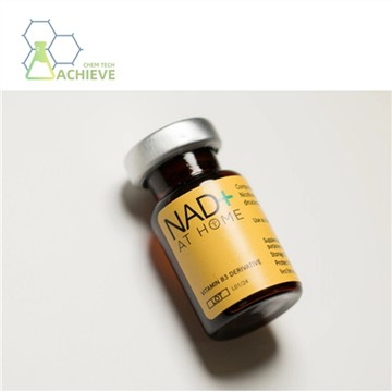 Sikker import av NAD+ peptidinjeksjoner for personlig bruk