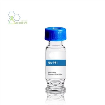 Bioglutid NA-931 vs. Andre peptider: Hvilken er bedre?