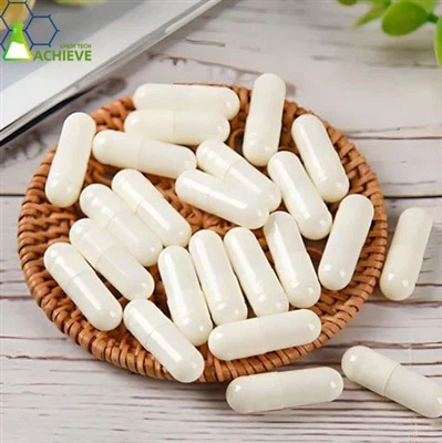 Viktige fordeler med Bioglutide NA-931 kapsler