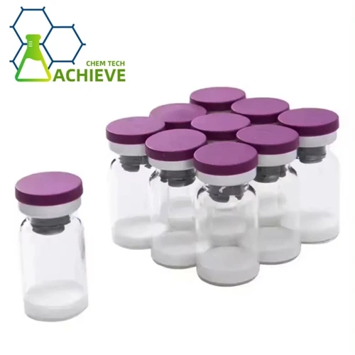Hvordan Bioglutide NA-931 forbedrer fettmetabolismens effektivitet