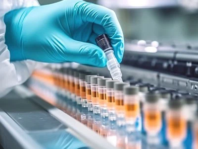 Fluralaner Certifications | Shaanxi BLOOM Tech Co., Ltd Fluralaner Certifications | Shaanxi BLOOM Tech Co., Ltd