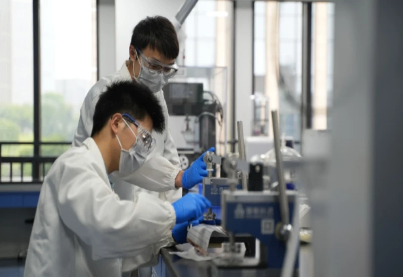 SLU-PP-332 Buy | Shaanxi BLOOM Tech Co., Ltd 