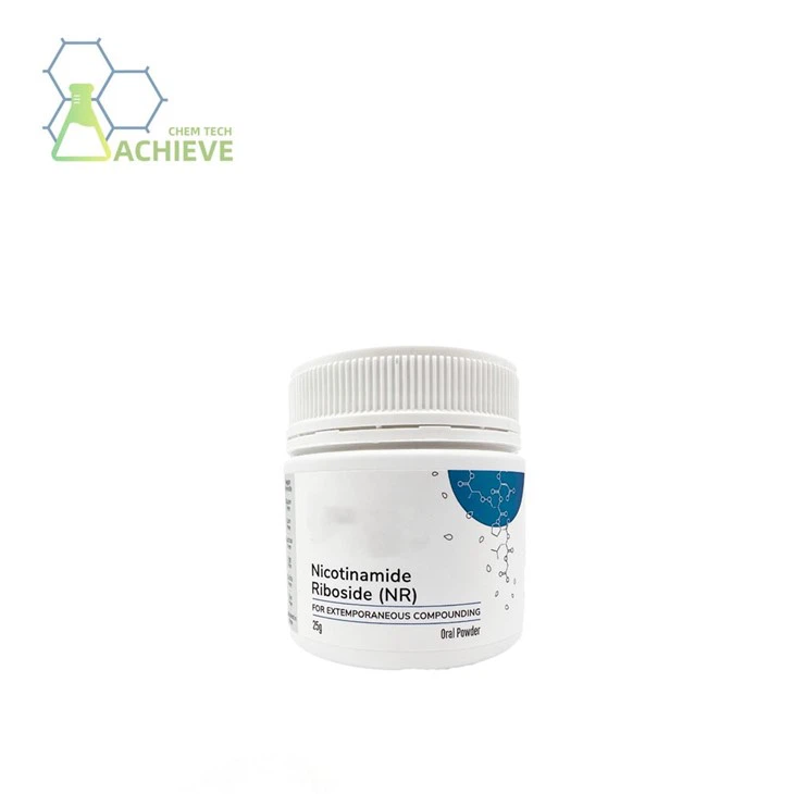 Nicotinamide Riboside Chloride Powder-05