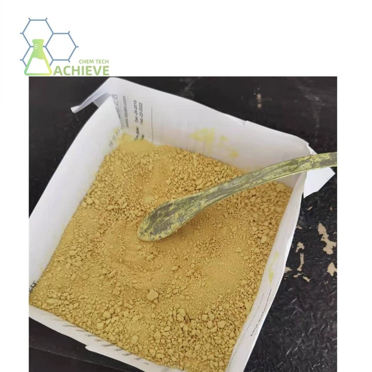 Myristic Acid Powder CAS 544-63-8