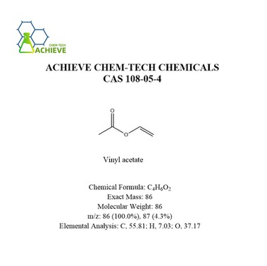 CAS 108-05-4 | Shaanxi BLOOM Tech Co., Ltd CAS 108-05-4 | Shaanxi BLOOM Tech Co., Ltd
