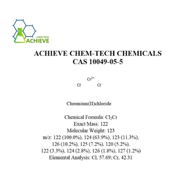 CAS 10049-05-5 | Shaanxi BLOOM Tech Co., Ltd CAS 10049-05-5 | Shaanxi BLOOM Tech Co., Ltd
