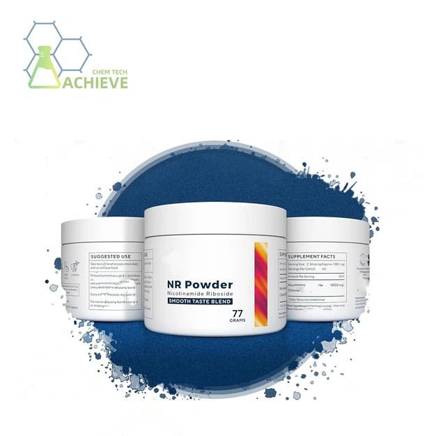 Nicotinamide Riboside Chloride Powder | Shaanxi BLOOM Tech Co., Ltd Nicotinamide Riboside Chloride Powder | Shaanxi BLOOM Tech Co., Ltd