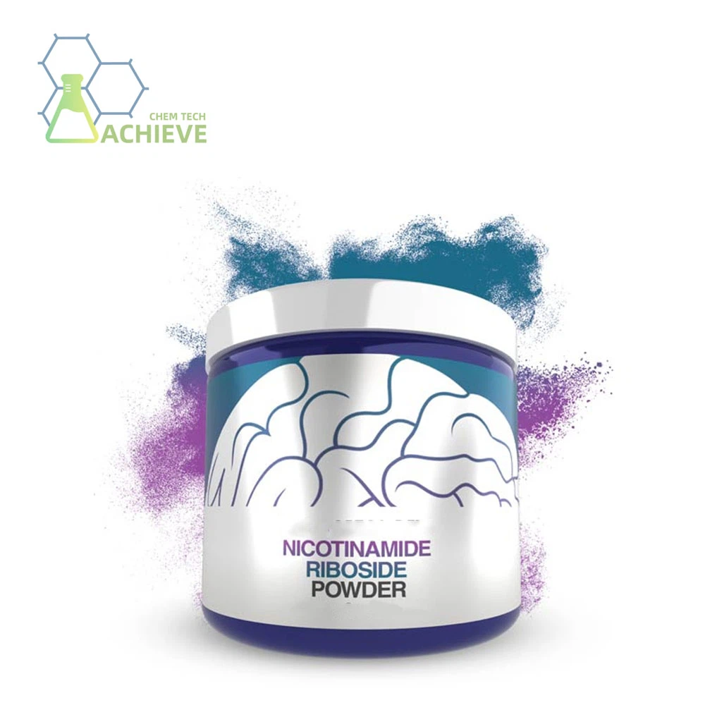 Nicotinamide Riboside Chloride Powder | Shaanxi BLOOM Tech Co., Ltd Nicotinamide Riboside Chloride Powder | Shaanxi BLOOM Tech Co., Ltd