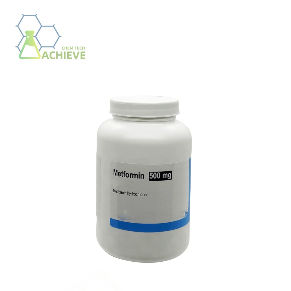 Metformin Capsule | Shaanxi BLOOM Tech Co., Ltd Metformin Capsule | Shaanxi BLOOM Tech Co., Ltd