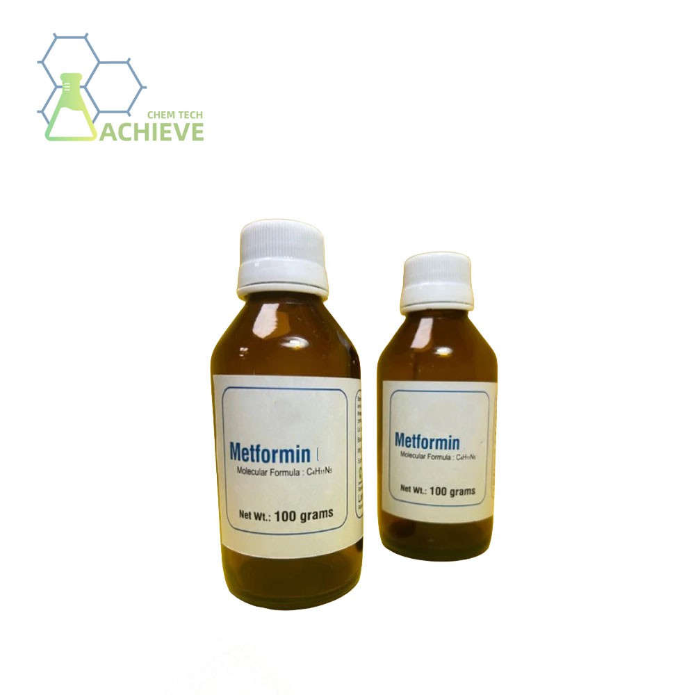 Metformin Solution | Shaanxi BLOOM Tech Co., Ltd Metformin Solution | Shaanxi BLOOM Tech Co., Ltd