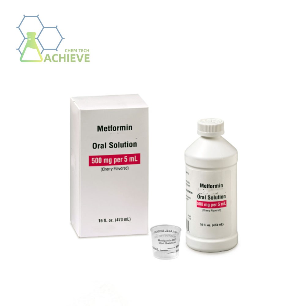 Metformin Solution | Shaanxi BLOOM Tech Co., Ltd Metformin Solution | Shaanxi BLOOM Tech Co., Ltd