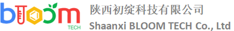 Shaanxi BLOOM Tech Co., Ltd Shaanxi BLOOM Tech Co., Ltd