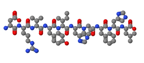 Angiotensin Peptide | Shaanxi BLOOM Tech Co., Ltd