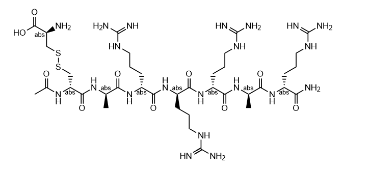 Etelcalcetide structure | Shaanxi BLOOM Tech Co., Ltd Etelcalcetide structure | Shaanxi BLOOM Tech Co., Ltd