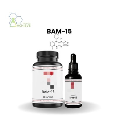 BAM 15 peptid