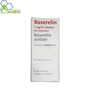 Buserelin acetat injeksjon