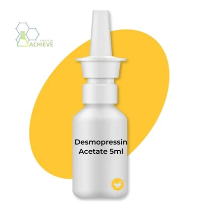 Desmopressinacetatspray