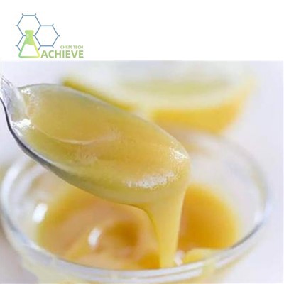 DL- -Tocopherol CAS 10191-41-0