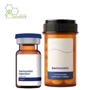 Sermorelin tablett