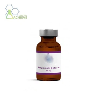 TB 500 peptid CAS 75591-33-4
