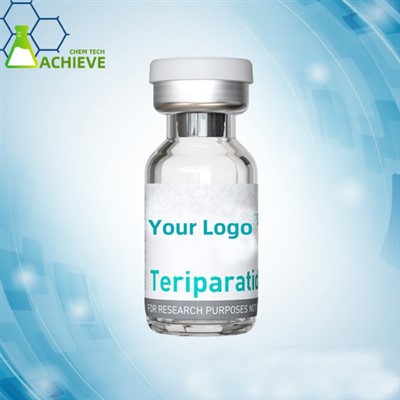 Teriparatid peptid