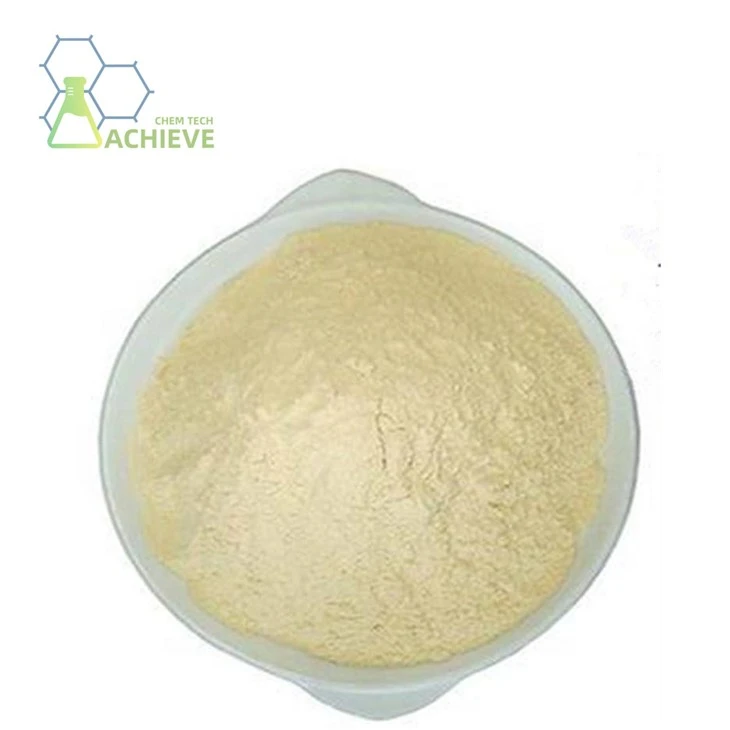 Soyabønner oligopeptid