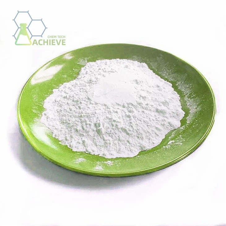 Soybean Oligopeptide factory