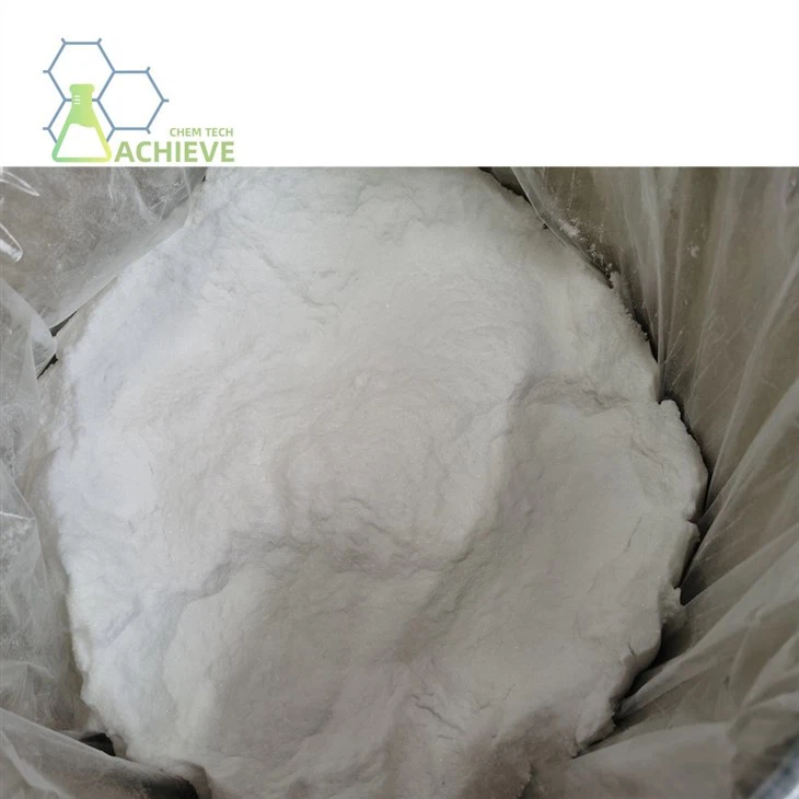 Tianeptine Hemisulfate Monohydrate Powder
