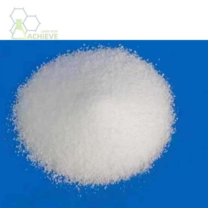 Tianeptine hemisulfat monohydrat pulver