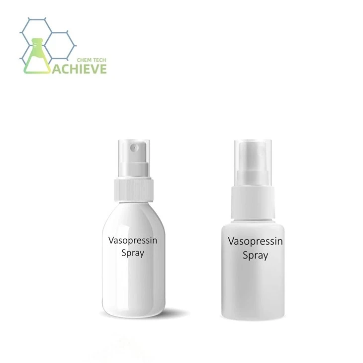 Vasopressin Spray best